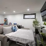 Modern Home By Edmonton Airport