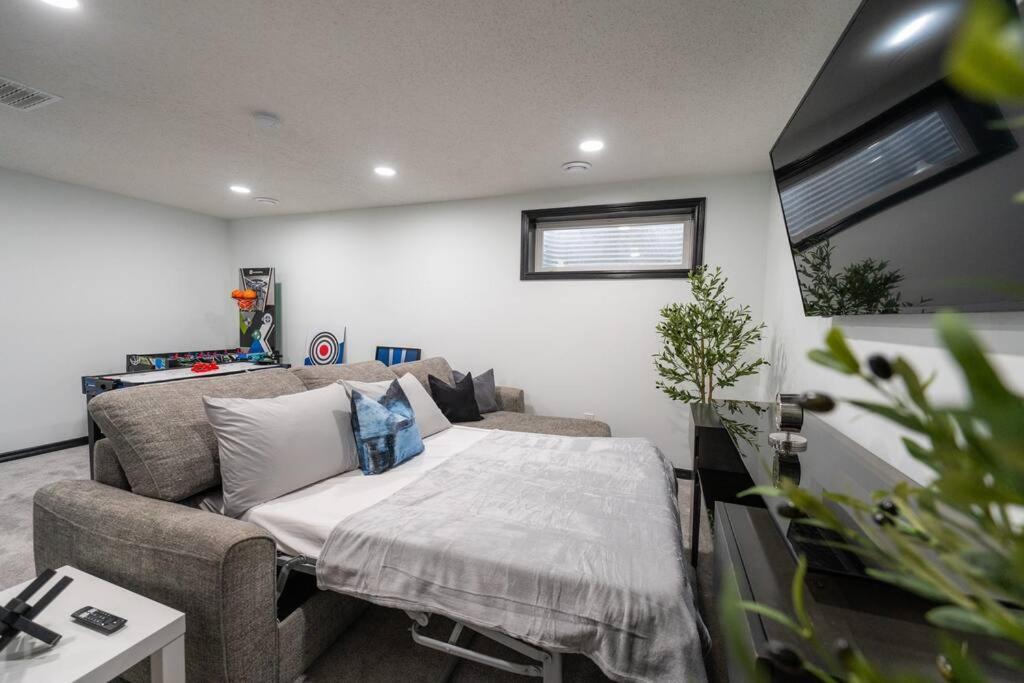 Holiday home Modern By Airport