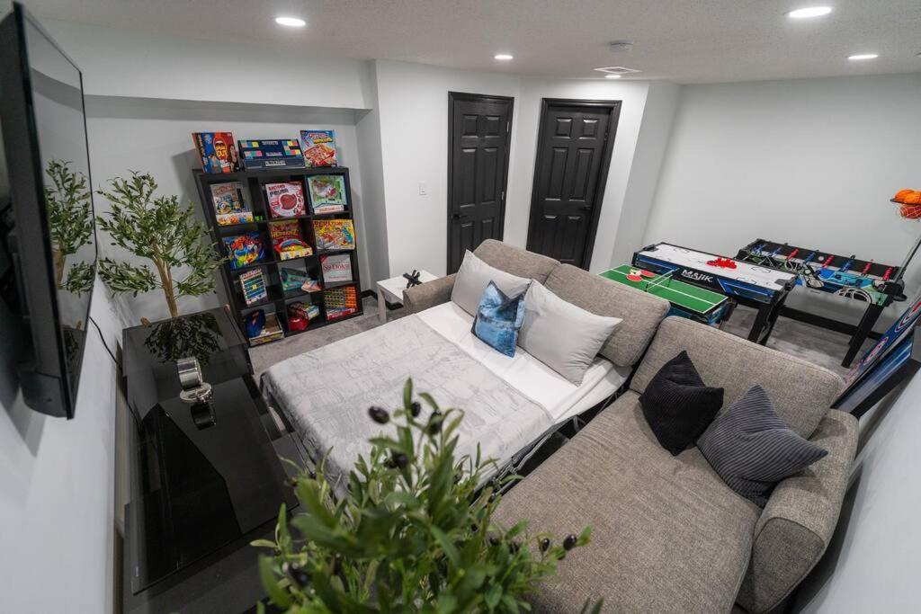 Holiday home Modern By Airport